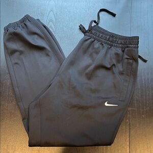 NWT Nike Men's Charcoal Jogger Pants